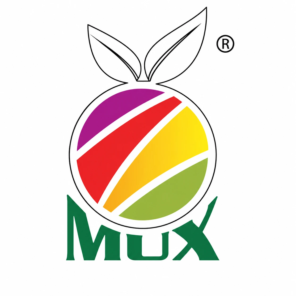 Mux logo