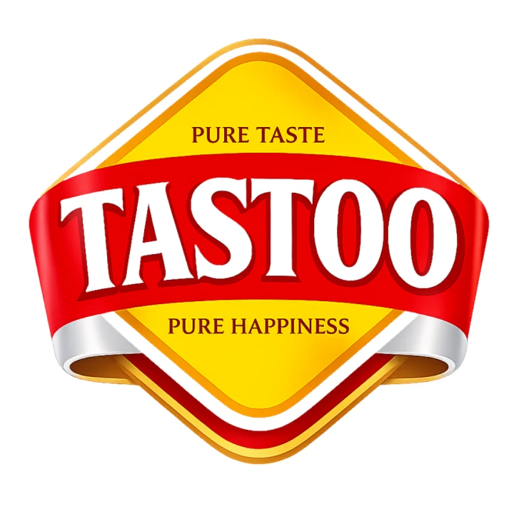Tastoo logo