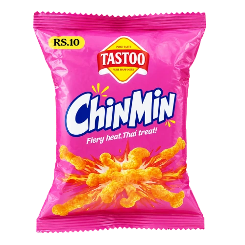 Chinmin